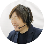 スタッフ佐々木