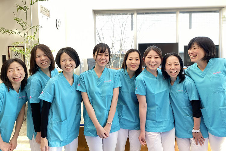 カラースクラブ導入事例 メイン画像