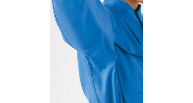 トリカット縫製