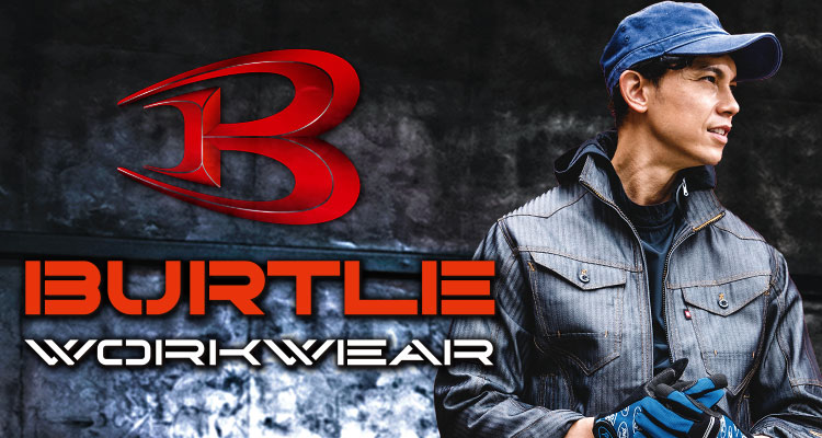 バートル(BURTLE)