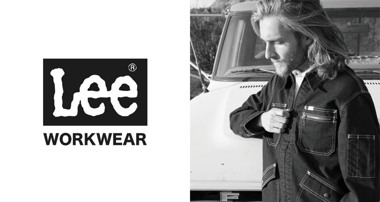 Lee WORKWEAR