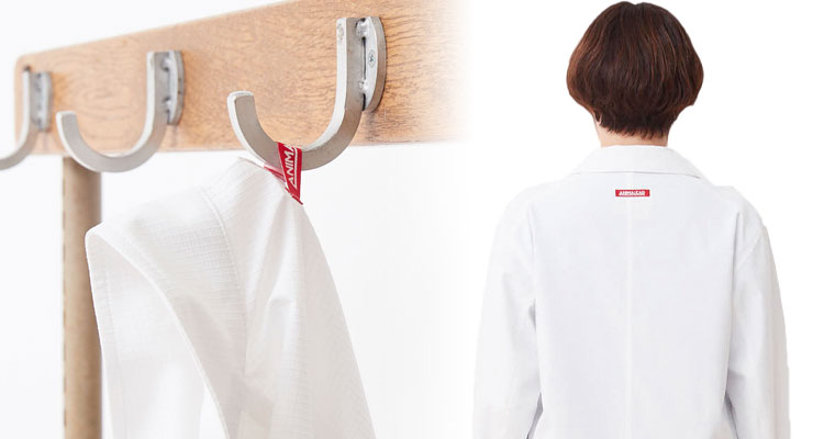 ハンガーループ