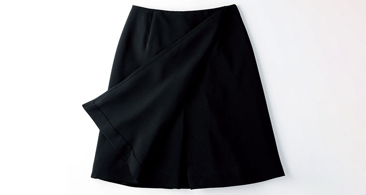 キュロットスカート