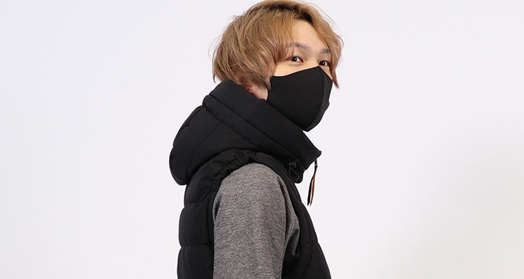 5034フードのこだわり