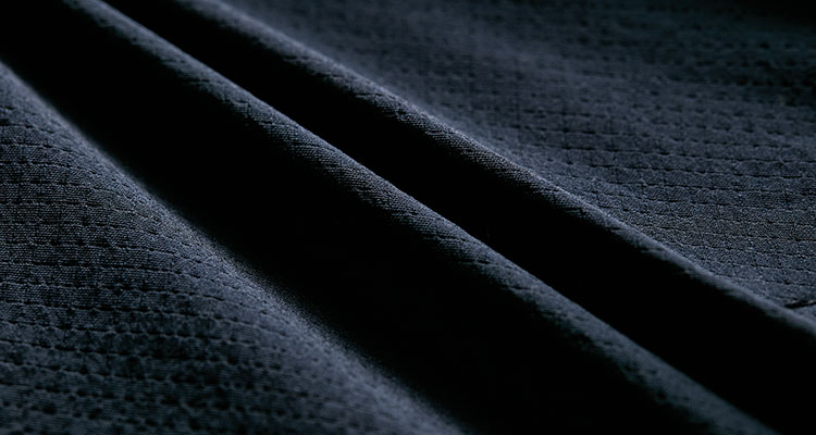 TS 4Dストレッチナイロンドッツ(ナイロン100%)