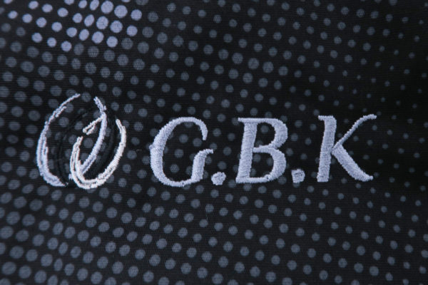 お客様名入れ刺繍事例