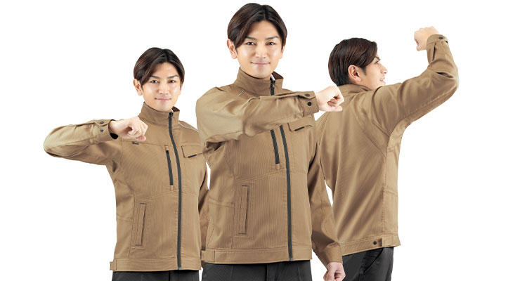 NEW MOBINCUT（ニュームービンカット）シリーズ