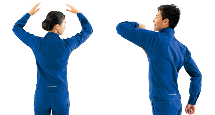 ニュームービンカット春夏