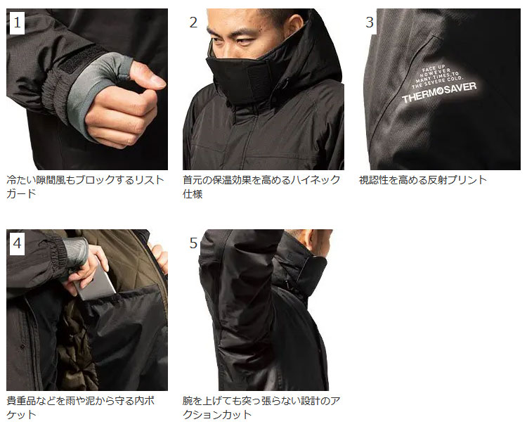 MKAS-3150の商品詳細