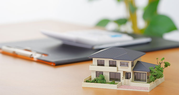 ハウスメーカーさんのイメージ