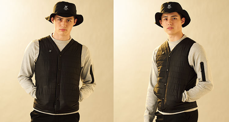 ヒーターベスト 8309 新品