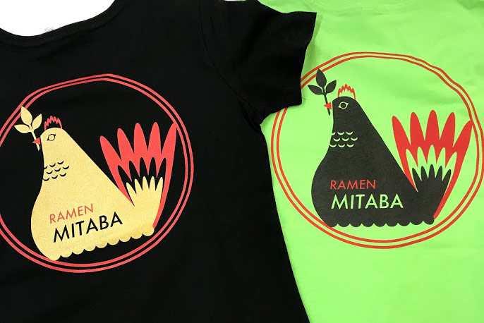 プリント事例写真