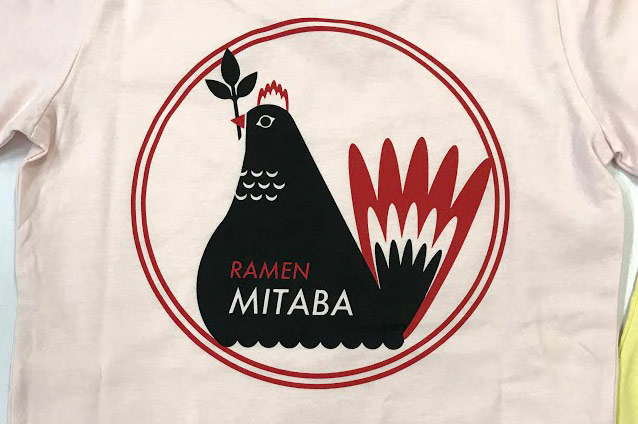 プリント事例写真