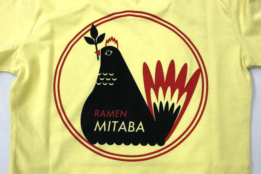 プリント事例写真