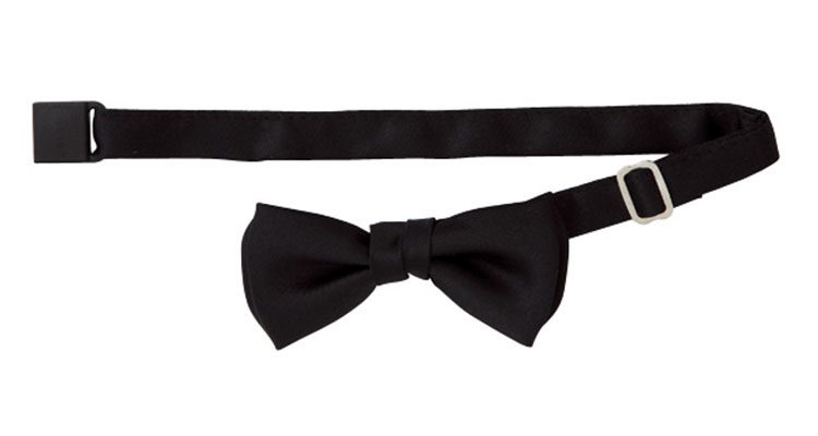 ボウタイ(蝶タイ)