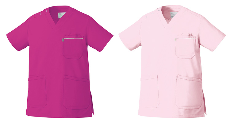 MIZUNO(ミズノ) MZ0018 スクラブ[男女兼用](31-MZ0018)