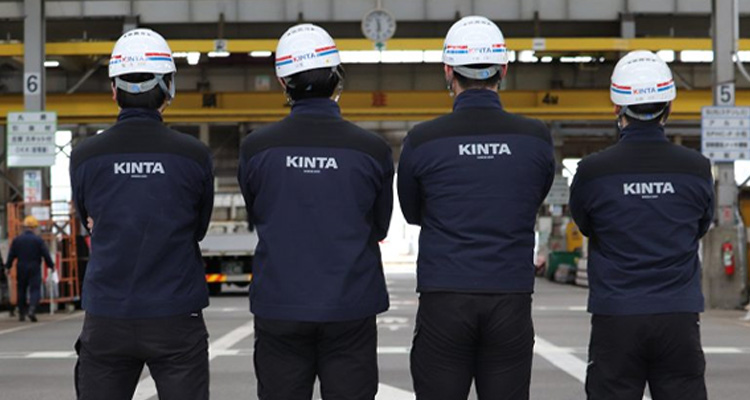 ユニフォーム導入事例