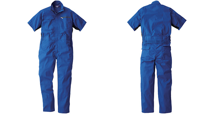 夏用つなぎ(39017)