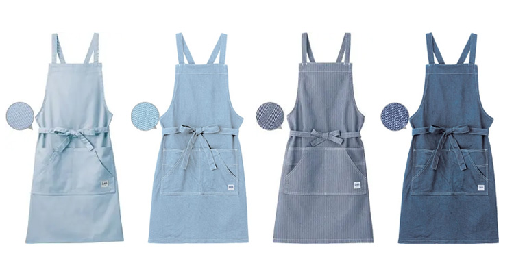 ブルーエプロンイメージ画像