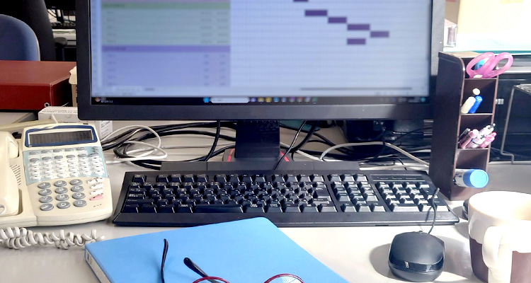 デジタルツールのイメージ