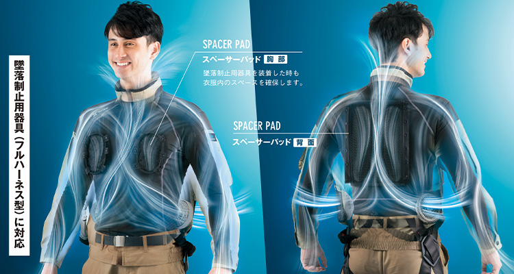 インナースペーサー（865939）