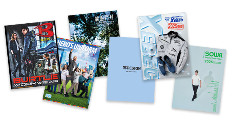 メーカーカタログイメージ画像