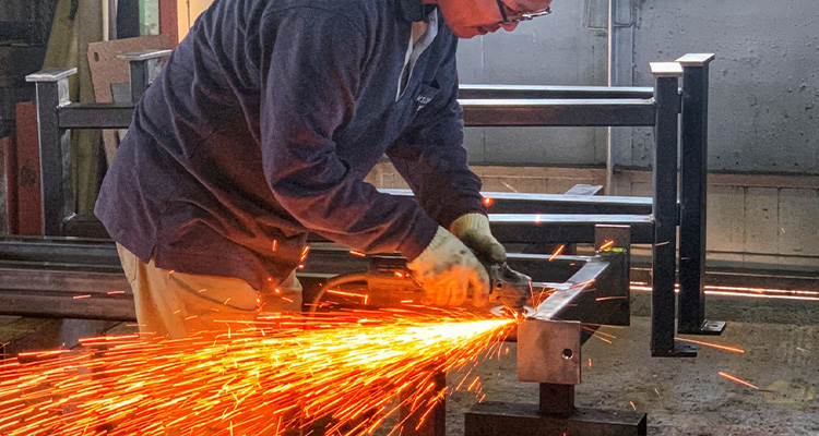 工場のイメージ