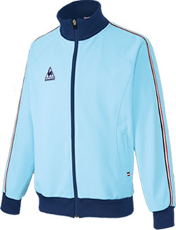 新品 ルコックスポルティフ ジャケット 未使用品 ルコックスポルティフ le coq sportif ウインド