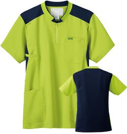 ライムxネイビー(6)