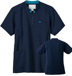 ネイビーxネイビー(17)