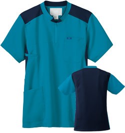 ターコイズxネイビー(11)