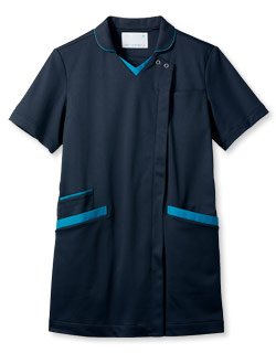 ダークネイビーxターコイズ(2283)