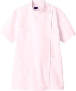 レディースケーシー[女性用](01-WH10411) | 株式会社自重堂