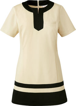 低価格で大人気の 在庫限り】チュニック[女性用](31-CL0203) チトセ株式会社 | その他
