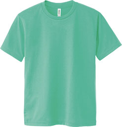 春夏用]ドライTシャツ[男女兼用](41-00300ACT) | トムス株式会社
