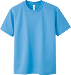 ドライTシャツ