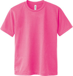 ドライTシャツ