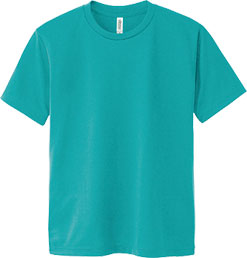 楽天市場】tシャツ 青 無地 速乾の通販