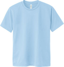 ドライTシャツ