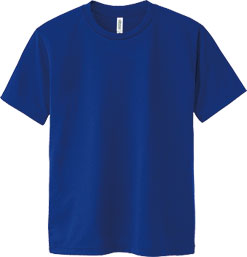 ドライTシャツ