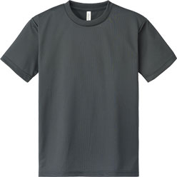 春夏用]ドライTシャツ[男女兼用](41-00300ACT) | トムス株式会社