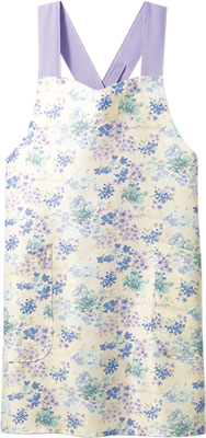 ローラ アシュレイ エプロン[女性用](71-LW503) | 住商