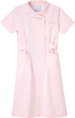 ナガイレーベン] NAGAILEBEN 【ナース服／医療白衣】 ワンピース