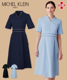 ミッシェルクラン チュニック[女性用](31-MK0022) | チトセ株式