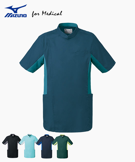 【メンズ服】ジャケット✽ 半袖✽ グレー✽新品未使用 在庫限り】メンズジャケット(31-MZ0129) | チトセ株式会社