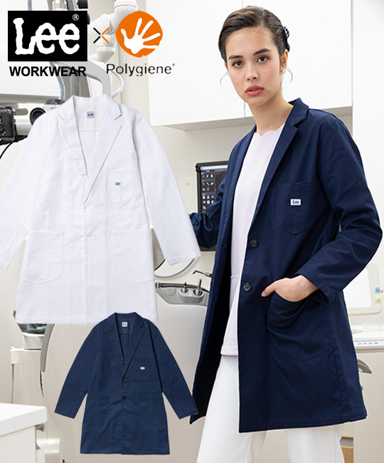 Leeコート[女性用](34-LMC73001) | 株式会社ボンマックス | 医療