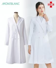 ローラ アシュレイ レディースドクターコート[女性用](71-LW102