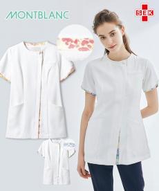 ローラ アシュレイ(Laura_Ashley)白衣の割引通販【クリニック 