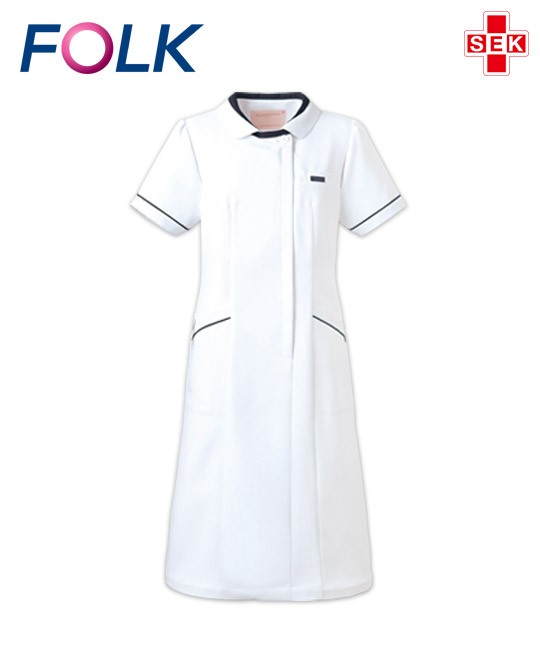 FOLK(フォーク) ワンピース(76-3015EW) | フォーク株式会社