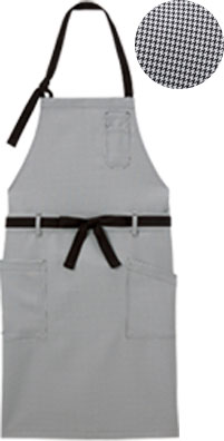 doi apron 働衣　前後2wayエプロン doi apron 働衣 前後2wayエプロン